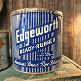 Vintage Edgeworth Pipe Tobacco Tin (No Lid)