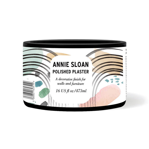 Annie Sloan Polished Plaster
