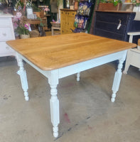 Antique Oak Table