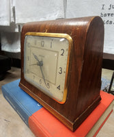 Vintage "Sentinel" Clock