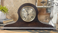 Vintage Mantle Clock