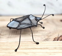 Stained Glass Stinkbug