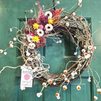 Dried Wreath