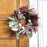 Dried Wreath