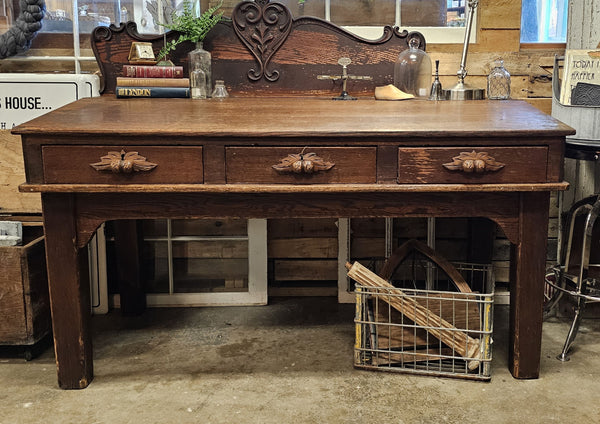 Antique Desk