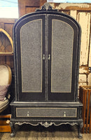 Athenian Black Cabinet