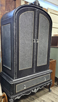 Athenian Black Cabinet