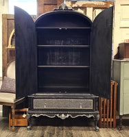 Athenian Black Cabinet