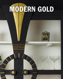 Annie Sloan Metallic Paint® - Modern Gold