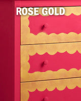 Annie Sloan Metallic Paint® - Rose Gold