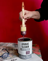 35th Anniversary Paint Brush Small - No. 8