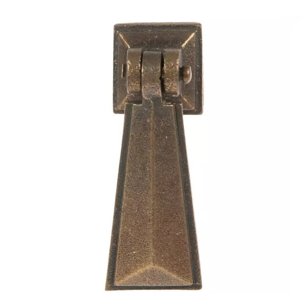 Bronze Cast Iron Latch Knob