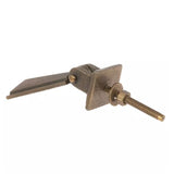 Bronze Cast Iron Latch Knob