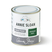Annie Sloan Chalk Paint® - Amsterdam Green