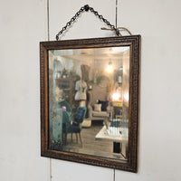 Antique Mirror