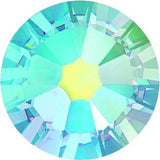 Crystal Push Pins - 1 Dozen