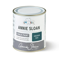 Annie Sloan Chalk Paint® - Aubusson Blue