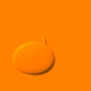Annie Sloan Chalk Paint® - Barcelona Orange