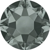Crystal Push Pins - 1 Dozen