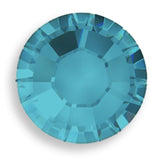 Crystal Push Pins - 1 Dozen