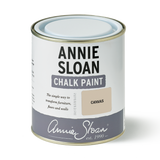 Annie Sloan Chalk Paint® - Canvas