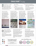 Annie Sloan Chalk Paint® - Tyrian Plum
