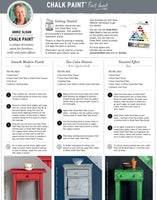 Annie Sloan Chalk Paint® - Tyrian Plum