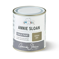Annie Sloan Chalk Paint® - Chateau Grey