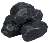 3 Lump Coal Soap