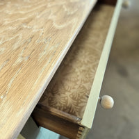 Coolabah Green Dresser
