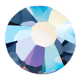 Crystal Push Pins - 1 Dozen