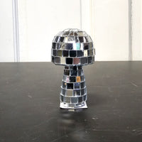 Disco Mushroom