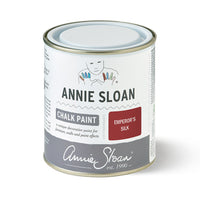 Annie Sloan Chalk Paint® - Emperor's Silk