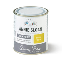 Annie Sloan Chalk Paint® - English Yellow