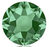Crystal Push Pins - 1 Dozen