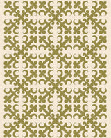 Annie Sloan Decoupage Paper - Fleury