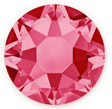 Crystal Push Pins - 1 Dozen