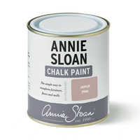 Annie Sloan Chalk Paint® - Jaipur Pink