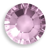 Crystal Push Pins - 1 Dozen