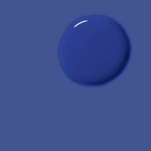 Annie Sloan Chalk Paint® - Napoleonic Blue