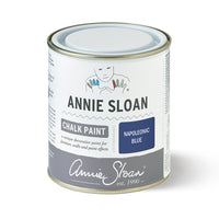 Annie Sloan Chalk Paint® - Napoleonic Blue