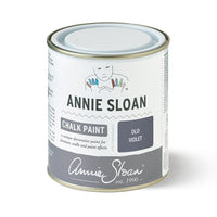 Annie Sloan Chalk Paint® - Old Violet