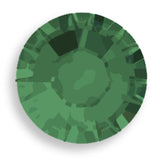 Crystal Push Pins - 1 Dozen