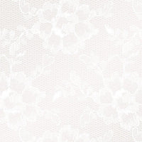 Pearl Textured Lace Peel & Stick Wallpaper