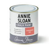 Annie Sloan Chalk Paint® - Sandalwood Red