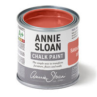 Annie Sloan Chalk Paint® - Sandalwood Red