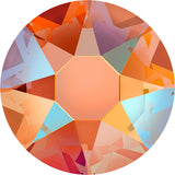Crystal Push Pins - 1 Dozen