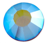 Crystal Push Pins - 1 Dozen