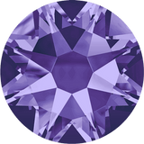 Crystal Push Pins - 1 Dozen