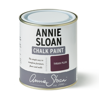 Annie Sloan Chalk Paint® - Tyrian Plum